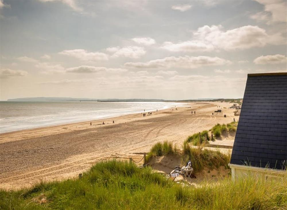 Photos of Barefoot Beach House Camber Sands, England