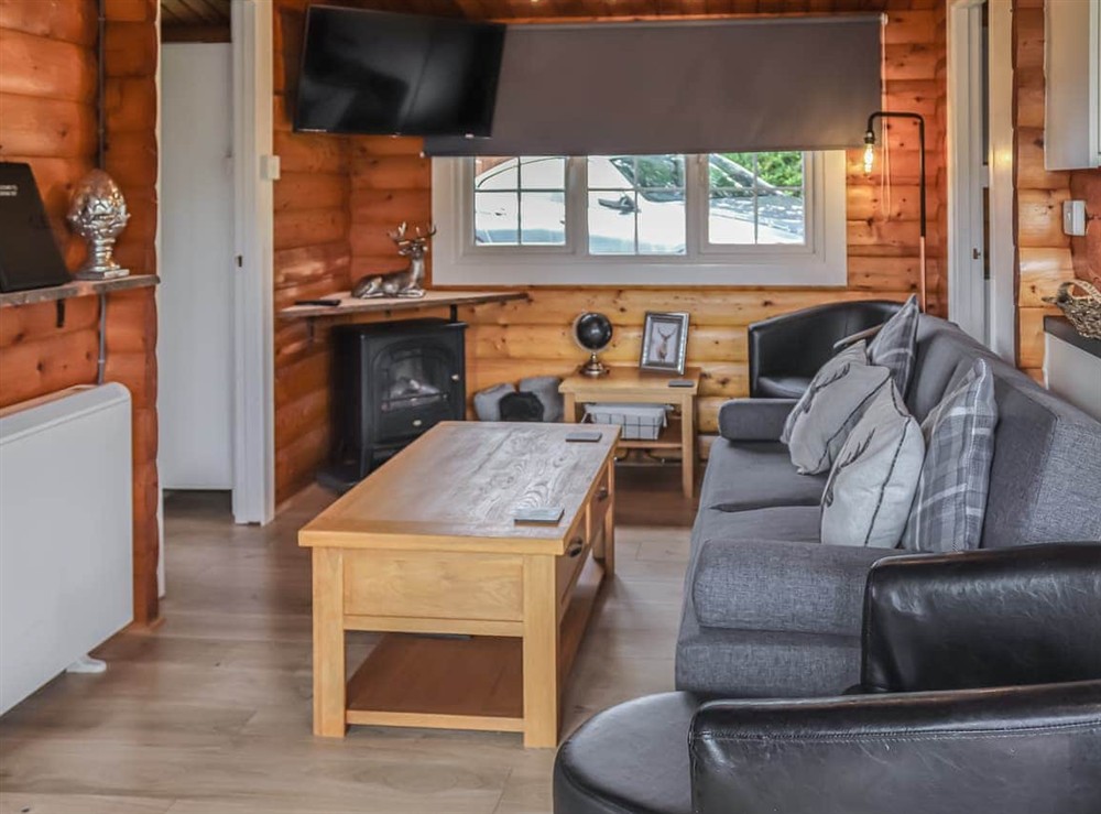 Open plan