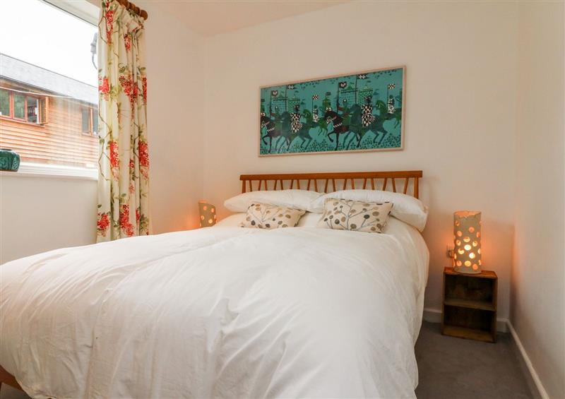 This is a bedroom (photo 2) at Barleside, Dulverton
