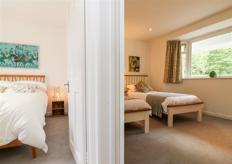 This is a bedroom (photo 3) at Barleside, Dulverton