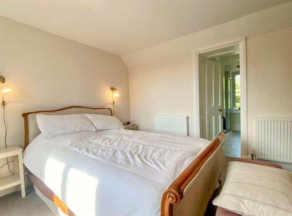 Double bedroom (photo 4) at Barleycombe in Axbridge, near Weston-super-Mare, Somerset