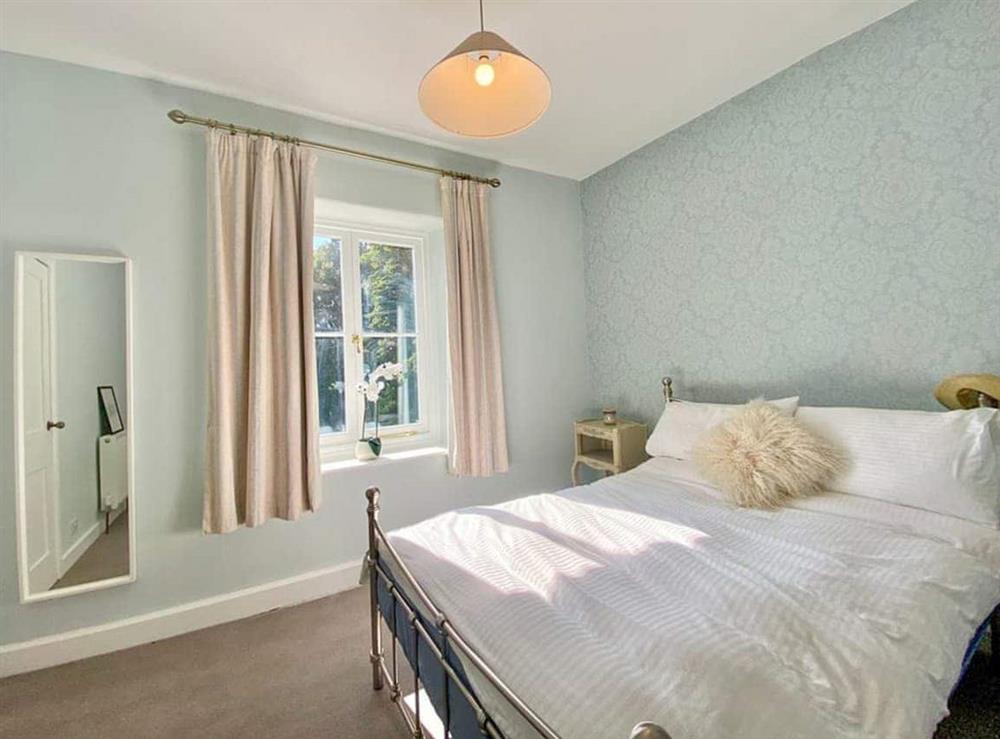 Double bedroom (photo 5) at Barleycombe in Axbridge, near Weston-super-Mare, Somerset