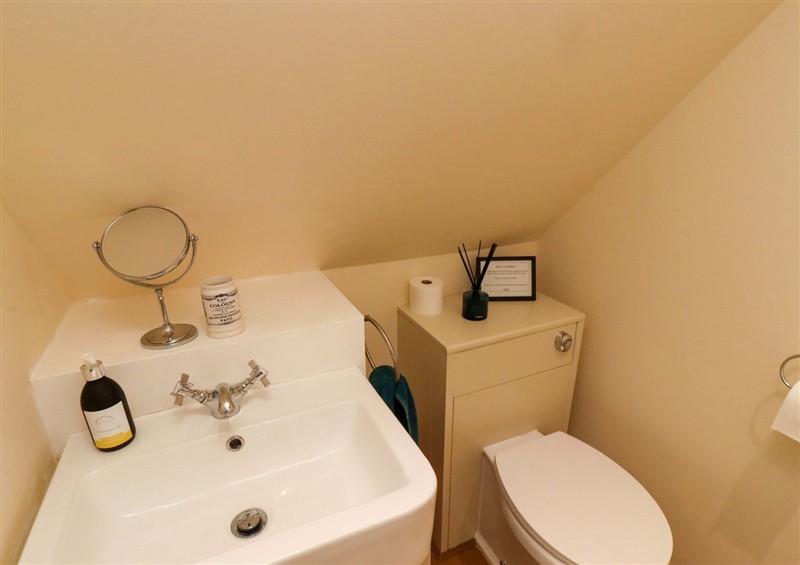 Bathroom (photo 2) at Barleycorn Cottage, Belford