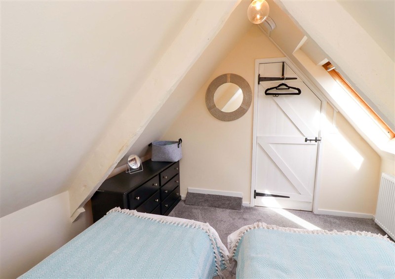 Bedroom (photo 4) at Barleycorn Cottage, Belford