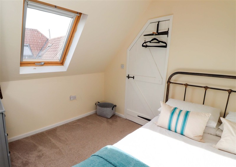 Bedroom (photo 5) at Barleycorn Cottage, Belford