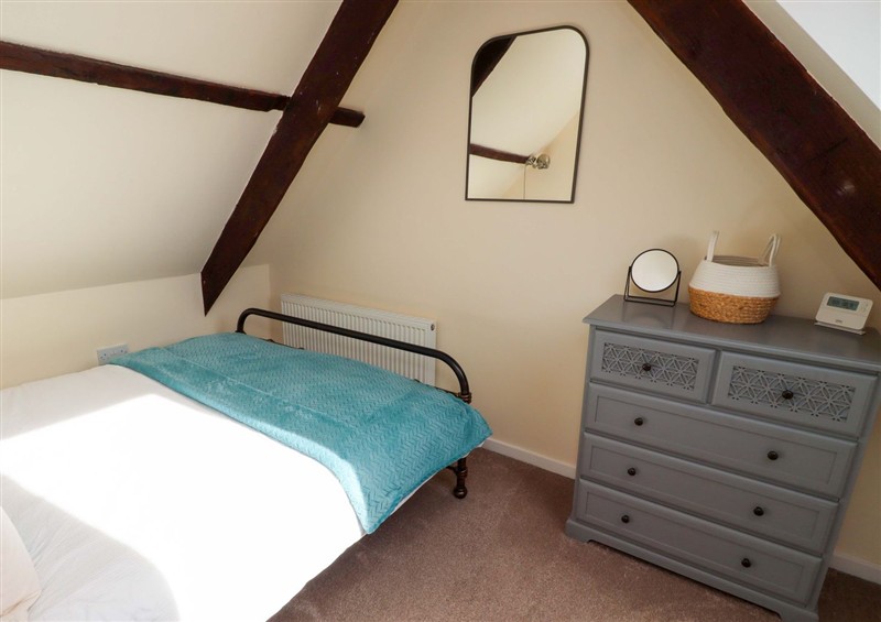 Bedroom (photo 6) at Barleycorn Cottage, Belford