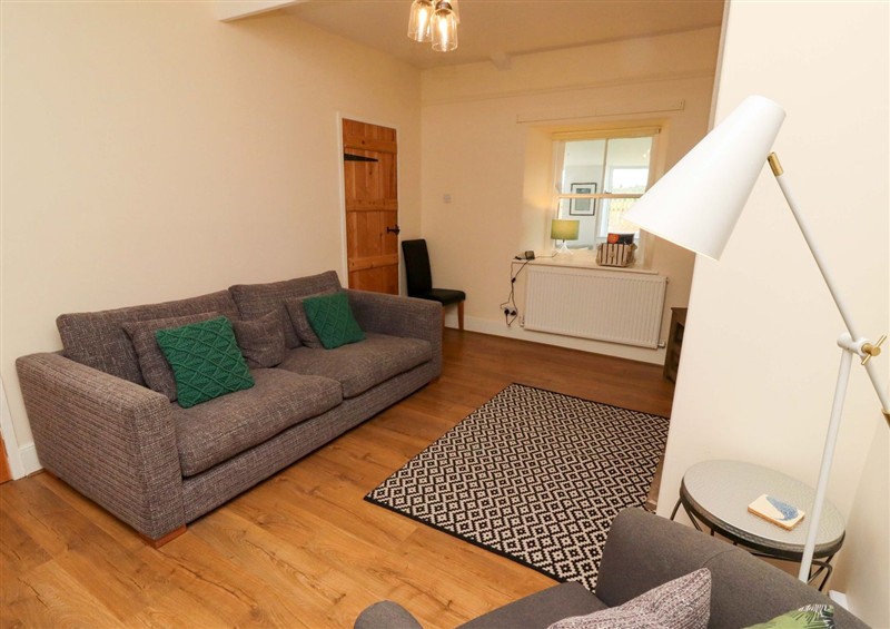 Inside (photo 2) at Barleycorn Cottage, Belford
