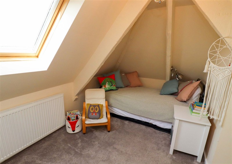 One of the 3 bedrooms (photo 2) at Barleycorn Cottage, Belford