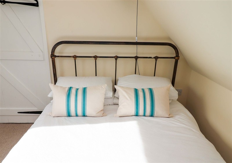 One of the 3 bedrooms (photo 3) at Barleycorn Cottage, Belford