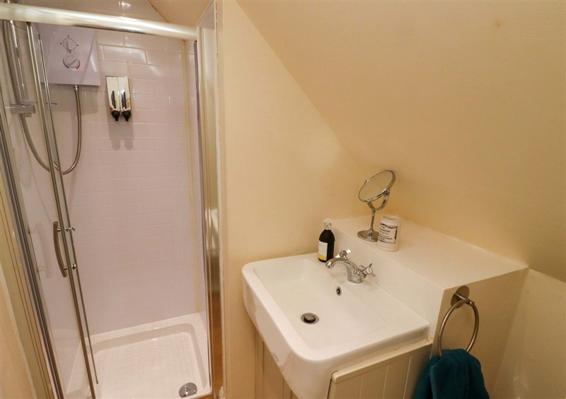 The bathroom (photo 2) at Barleycorn Cottage, Belford