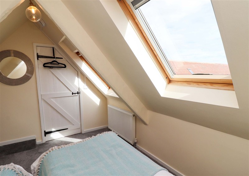 This is a bedroom (photo 2) at Barleycorn Cottage, Belford