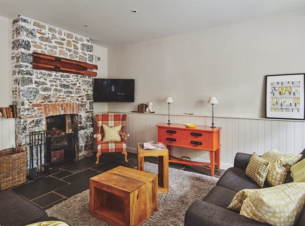 Barleygate Cottage, Glamorgan at Barleygate Cottage in Glamorgan, South Glamorgan