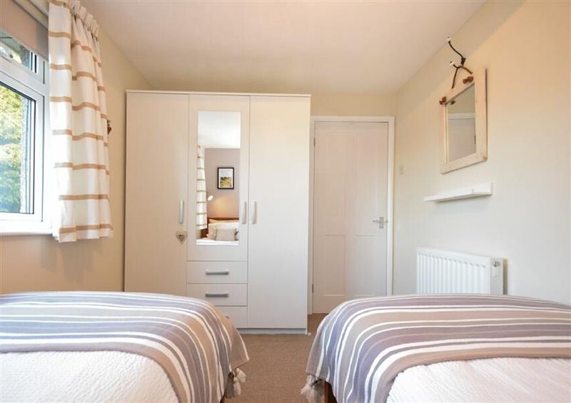 One of the 3 bedrooms (photo 2) at Barmoor, Embleton