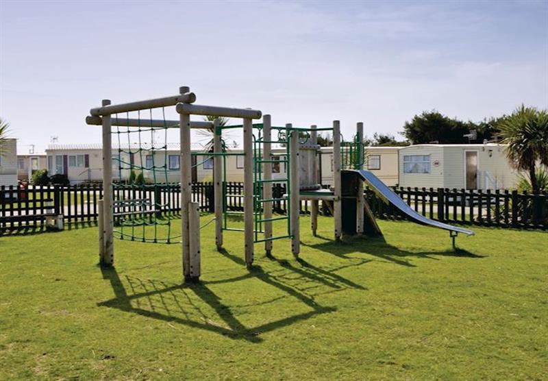 Children’s play area (photo number 9) at Barmouth Bay in Tal-Y-Bont, North Wales & Snowdonia