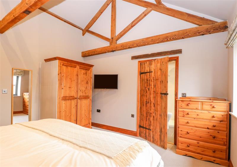 Bedroom (photo 4) at Barn Conversion, Attlebridge near Taverham