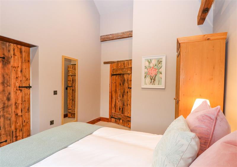 One of the 4 bedrooms at Barn Conversion, Attlebridge near Taverham