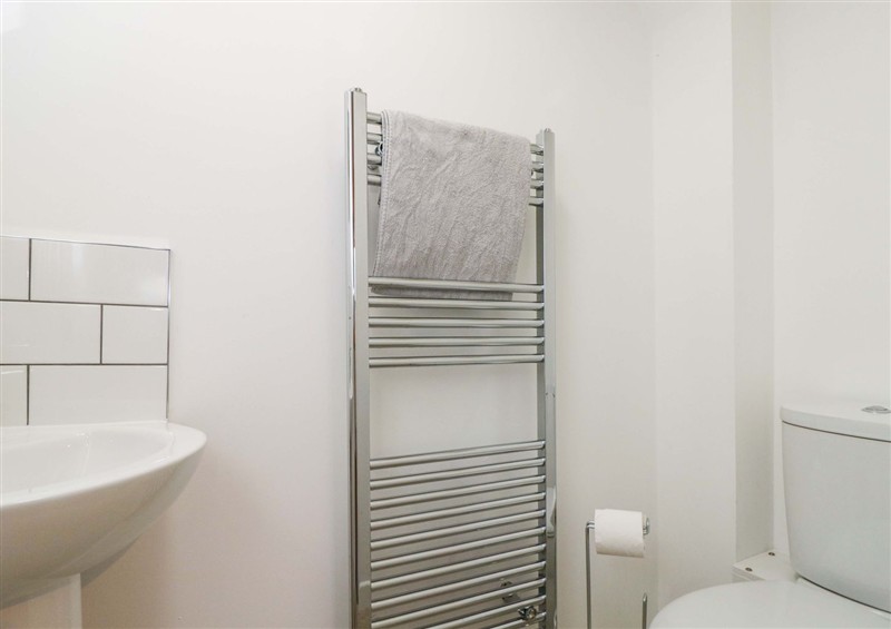 Bathroom (photo 2) at Barn Cottage, Frome