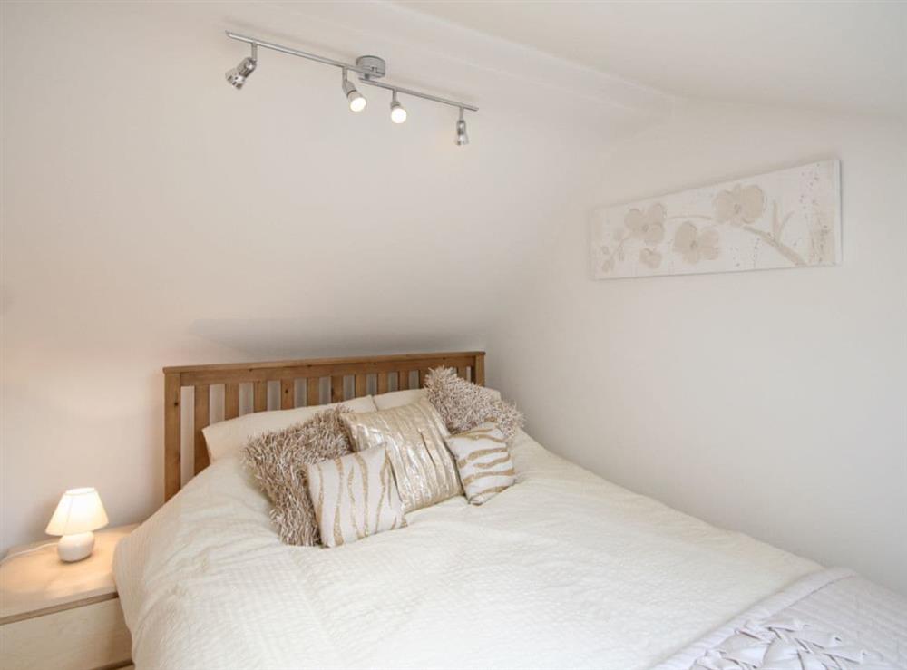 Double bedroom (photo 2) at Barn Cottage in Skegness, Lincolnshire