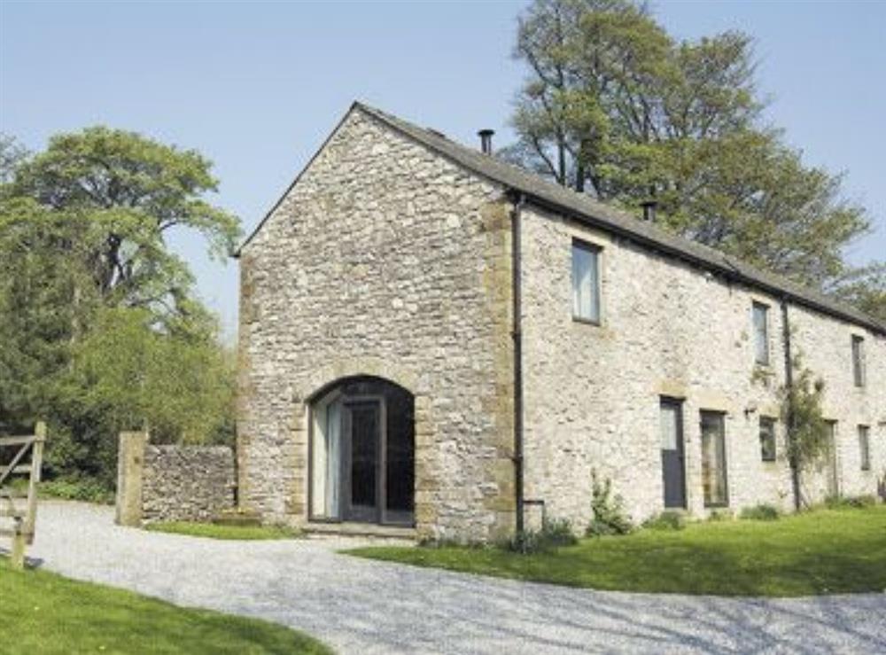 Photos of Barn End Cottage, Blackwell in the Peak, near Buxton, Derbyshire