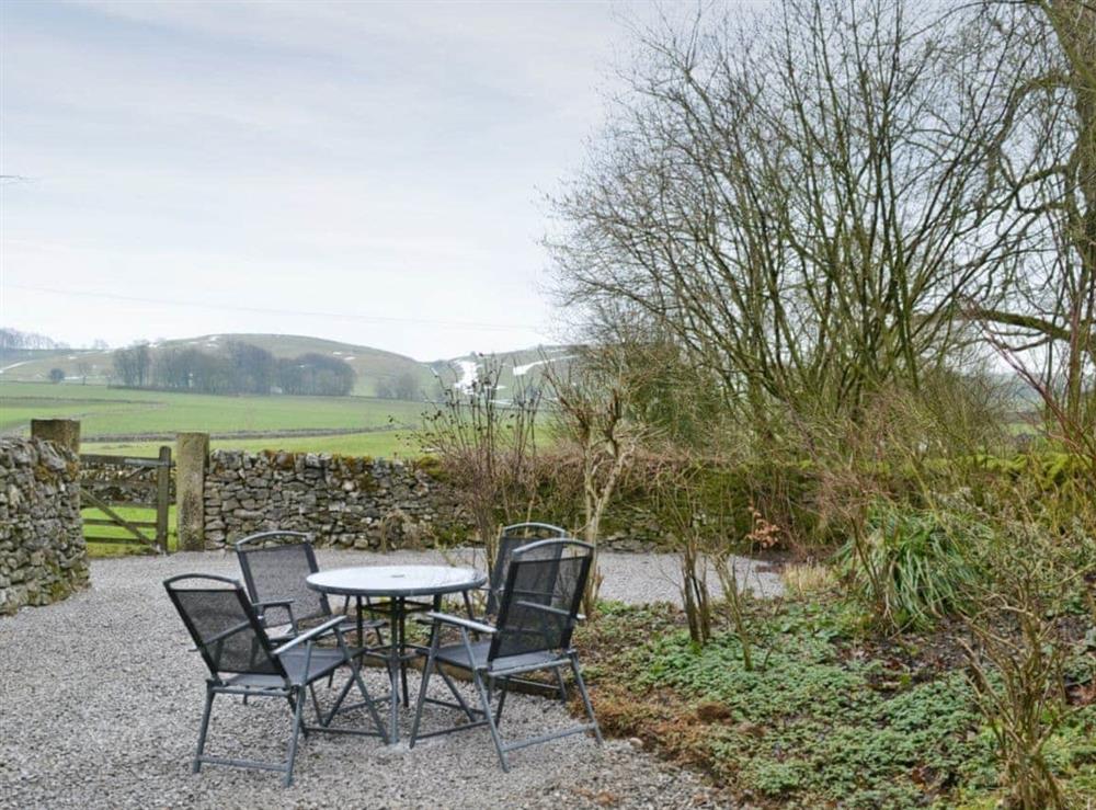 Surrounding area at Barn End Cottage in Blackwell in the Peak, near Buxton, Derbyshire