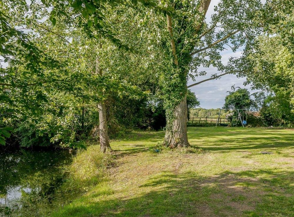 Wonderful rural area (photo 2) at Barn End Cottage in Carlton, near Saxmundham, Suffolk