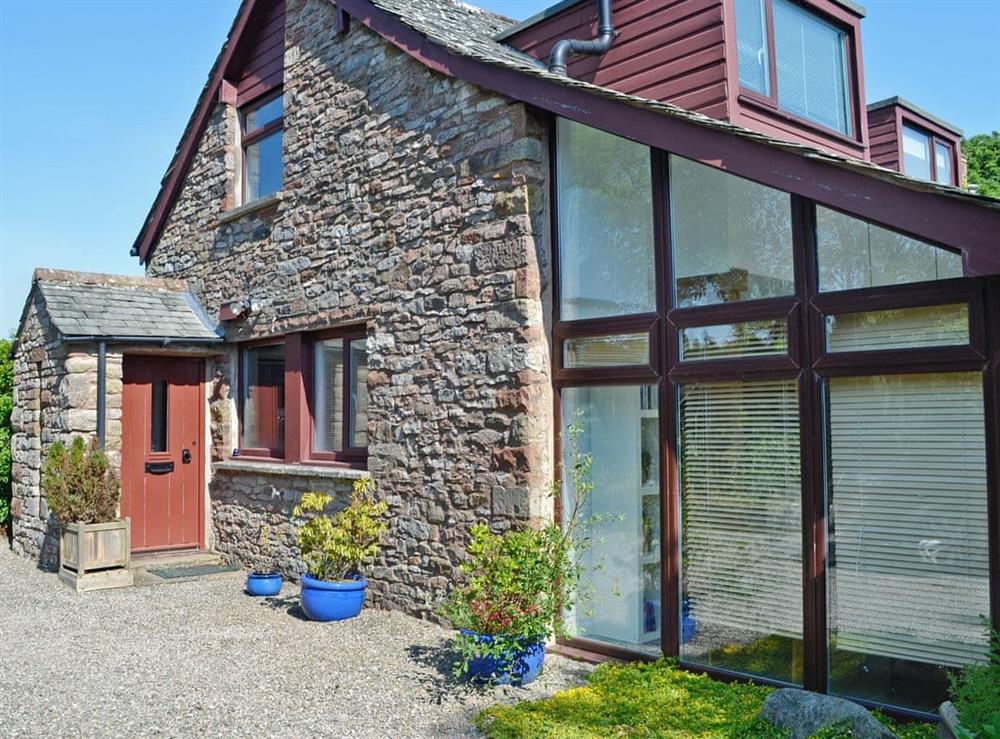 Photos of Barn End, Sleagill, near Penrith, Cumbria