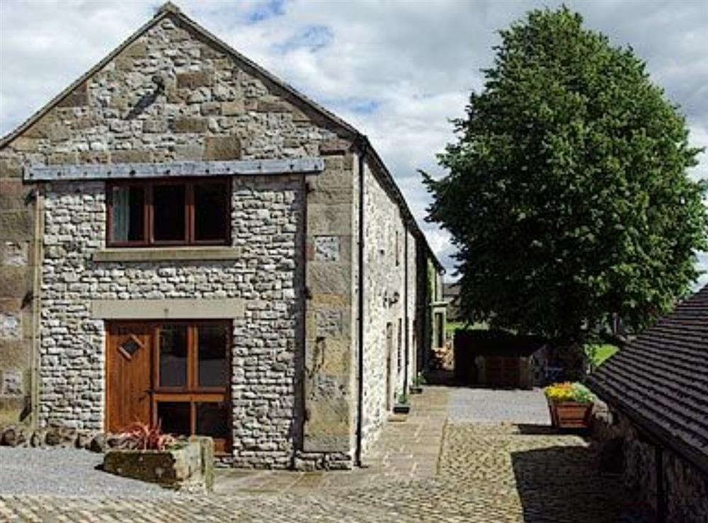 Photos of Barn End Uppertown, Bonsall, Derbyshire