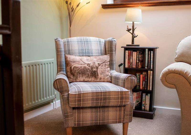 Enjoy the living room (photo 2) at Barn House Mews, Gainford