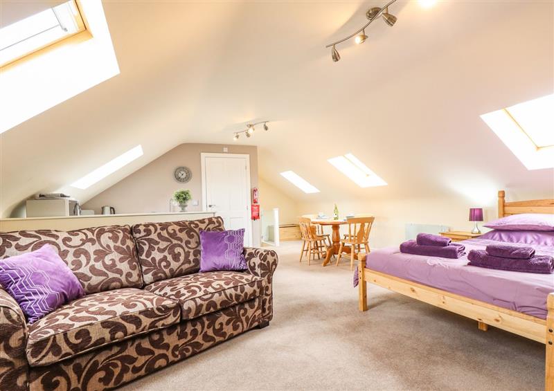 Enjoy the living room at Barn Owl Annex, Gautby near Bardney