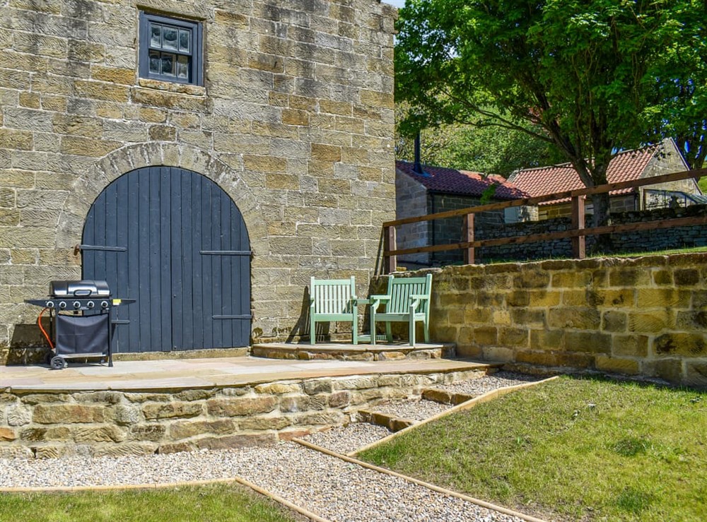 Exterior (photo 5) at Barn Owl Hut in Westerdale, near Whitby, North Yorkshire