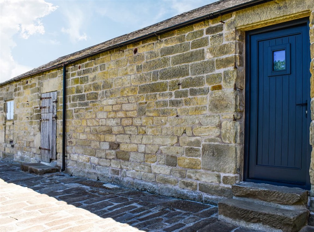 Exterior (photo 6) at Barn Owl Hut in Westerdale, near Whitby, North Yorkshire