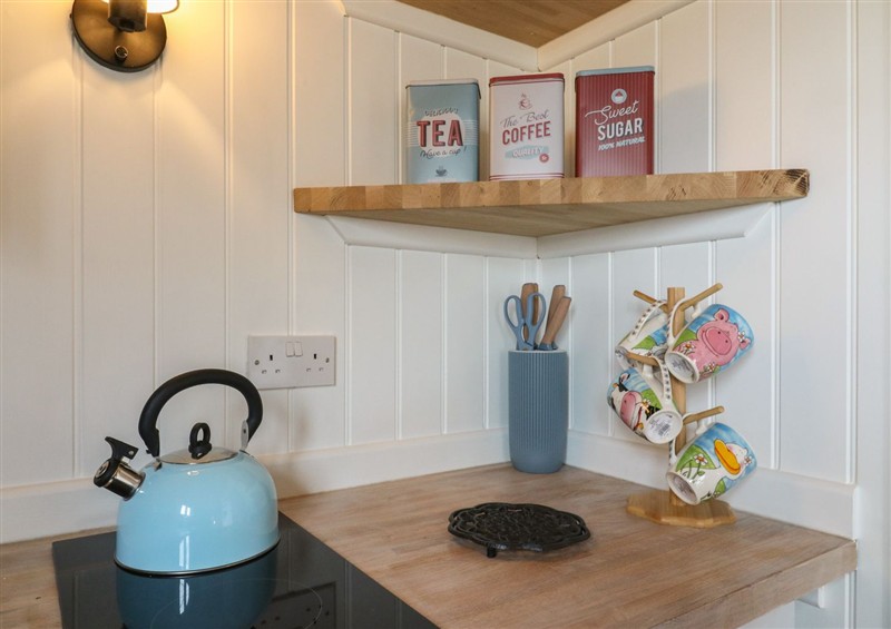 Kitchen (photo 4) at Barn Owl, Lode near Bottisham
