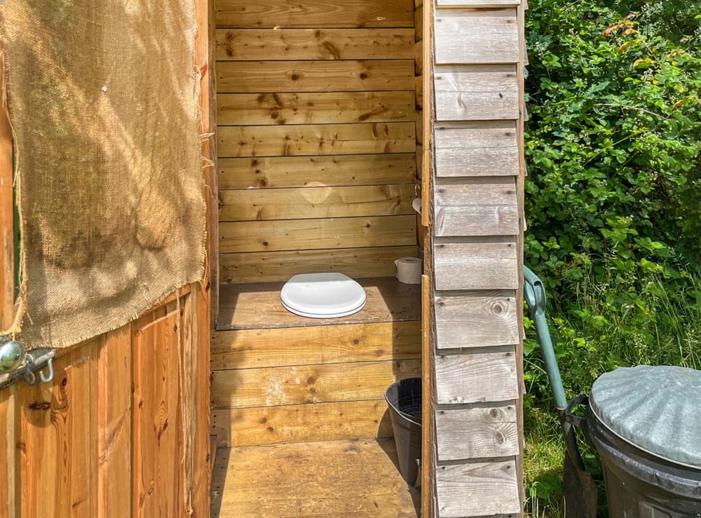 Bathroom (photo 2) at Barn Owl in Shadowhurst, near Ashford, Kent