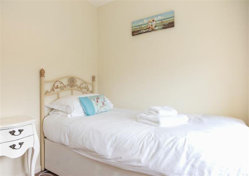 One of the 4 bedrooms (photo 3) at Barnacle Cove, Beadnell