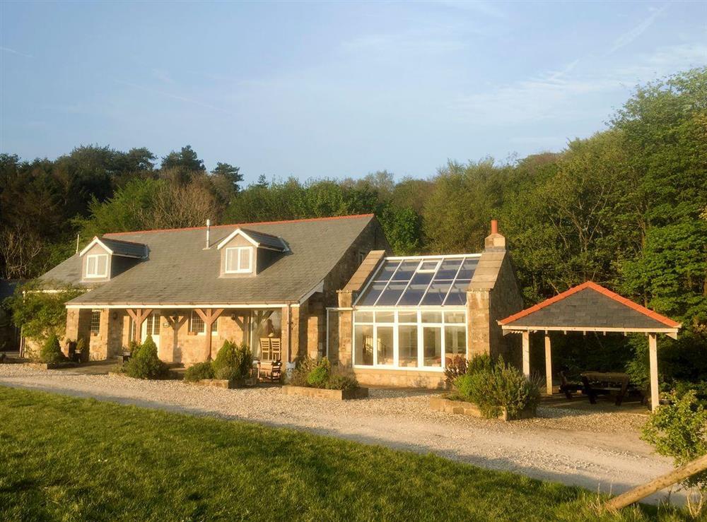 Photos of Barnacre Cottages Woodpecker Cottage, Scorton, near