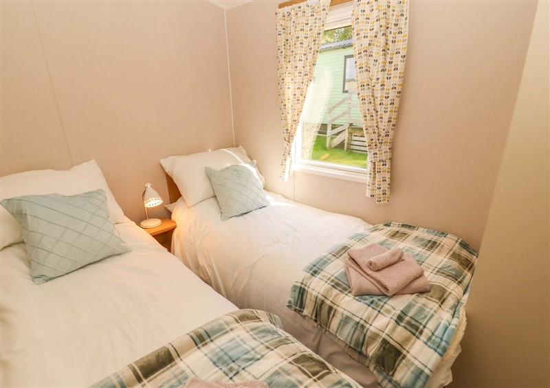 Bedroom (photo 2) at Barneys Retreat - Docker Park Farm, Carnforth