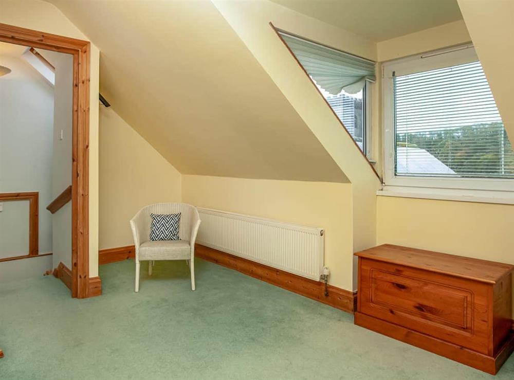 Double bedroom (photo 7) at Barnhay Cottage in Totnes, Devon