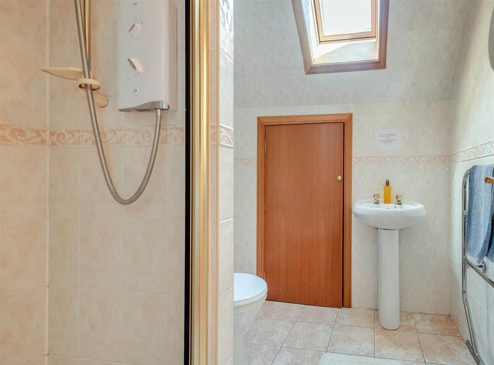 Bathroom (photo 2) at Barnstable in Shannochie, Isle Of Arran