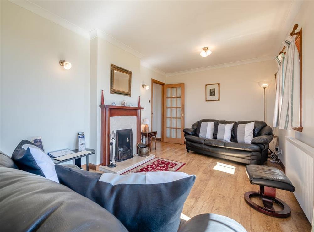 Living room (photo 2) at Barnstable in Shannochie, Isle Of Arran