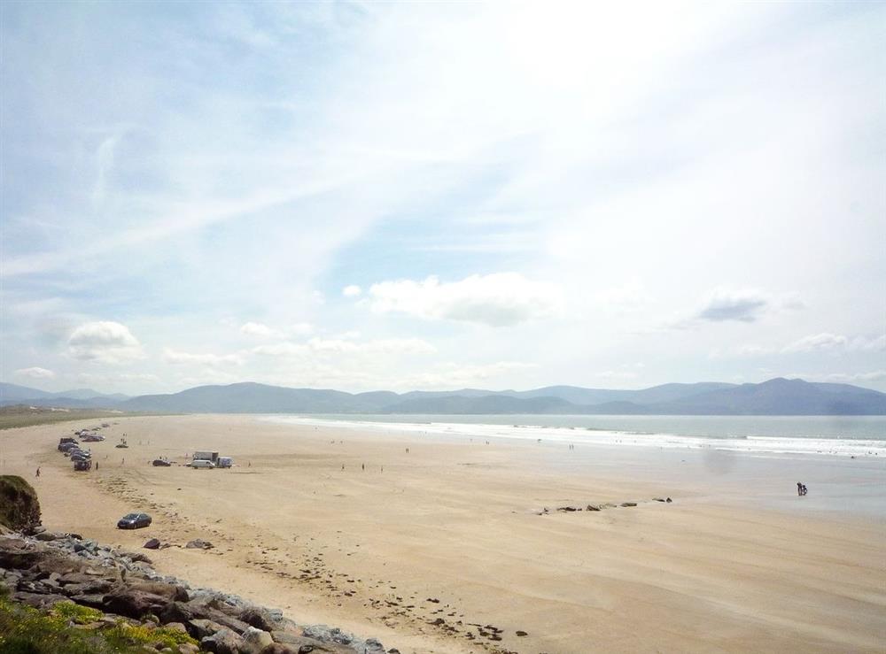 Photos of Bartregaum Castlemaine, Co. Kerry, Ireland