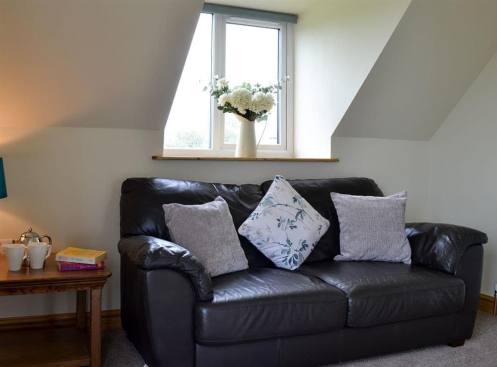 First floor living room (photo 3) at Barwick in Exbourne, near Okehampton, Devon