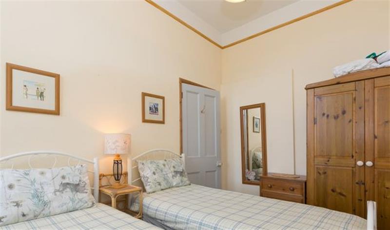 One of the bedrooms (photo 2) at Bassets Lookout, Portreath