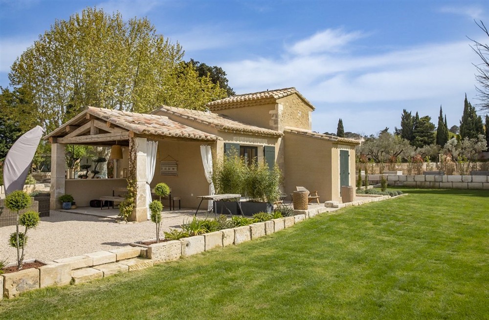 Bastide Claire