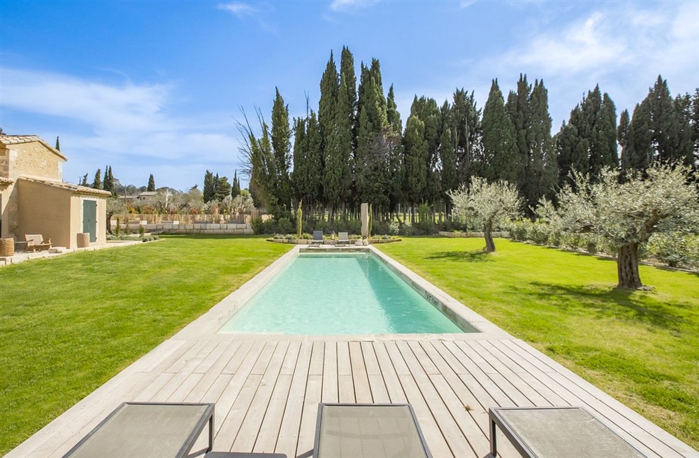 Bastide Claire