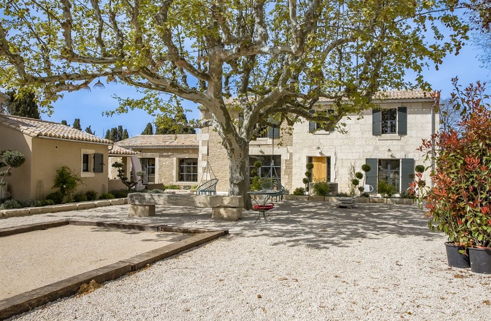 Bastide Claire