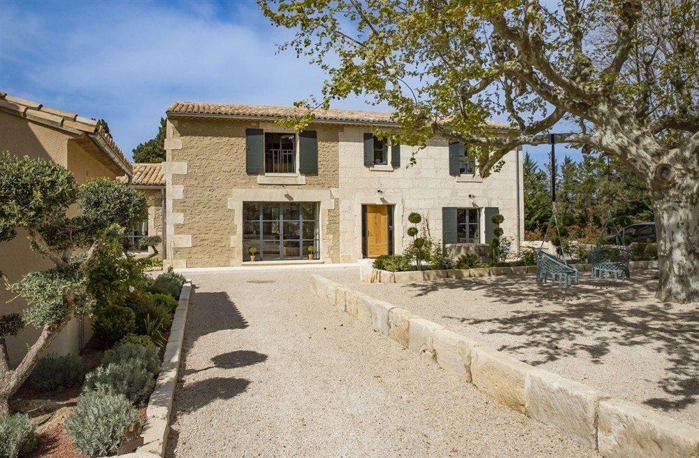 Bastide Claire