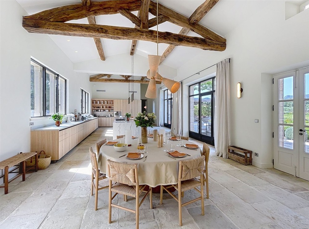 Bastide Epoque