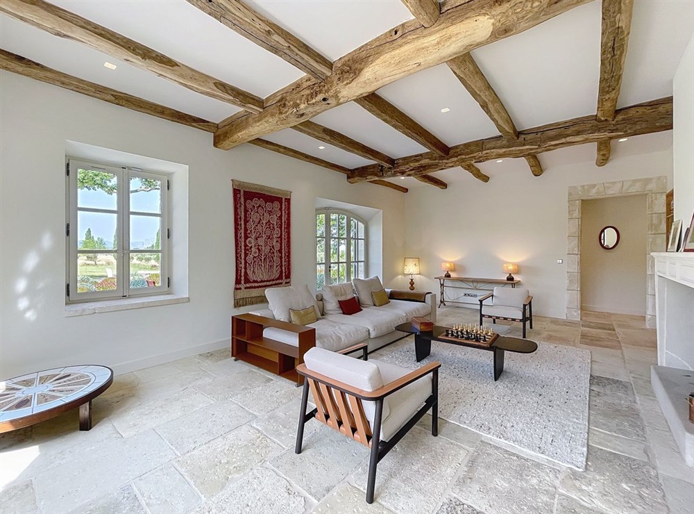 Bastide Epoque