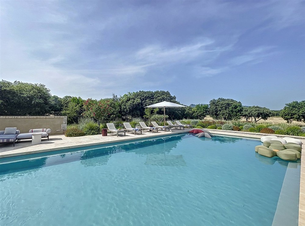 Bastide Epoque