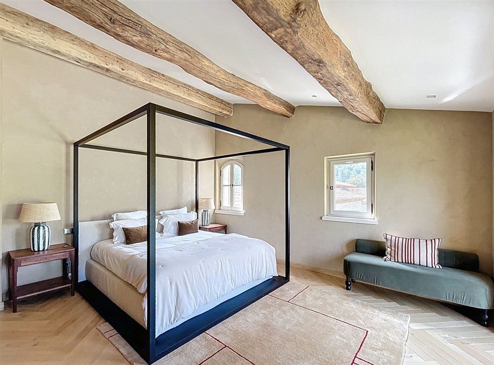 Bastide Epoque
